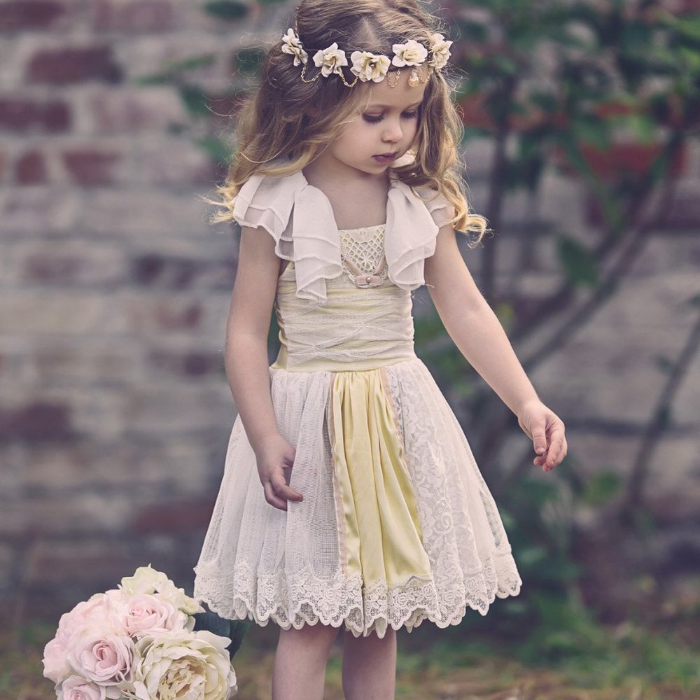 Dollcake "It Caught my Heart" dress - Size 1 New